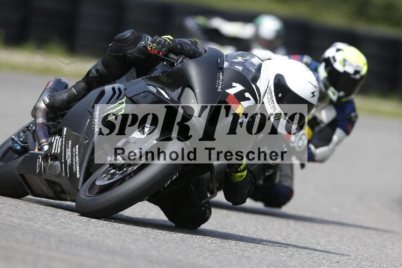 /24 08.06.2025 TZ Motorsport ADR/Gruppe rot/17